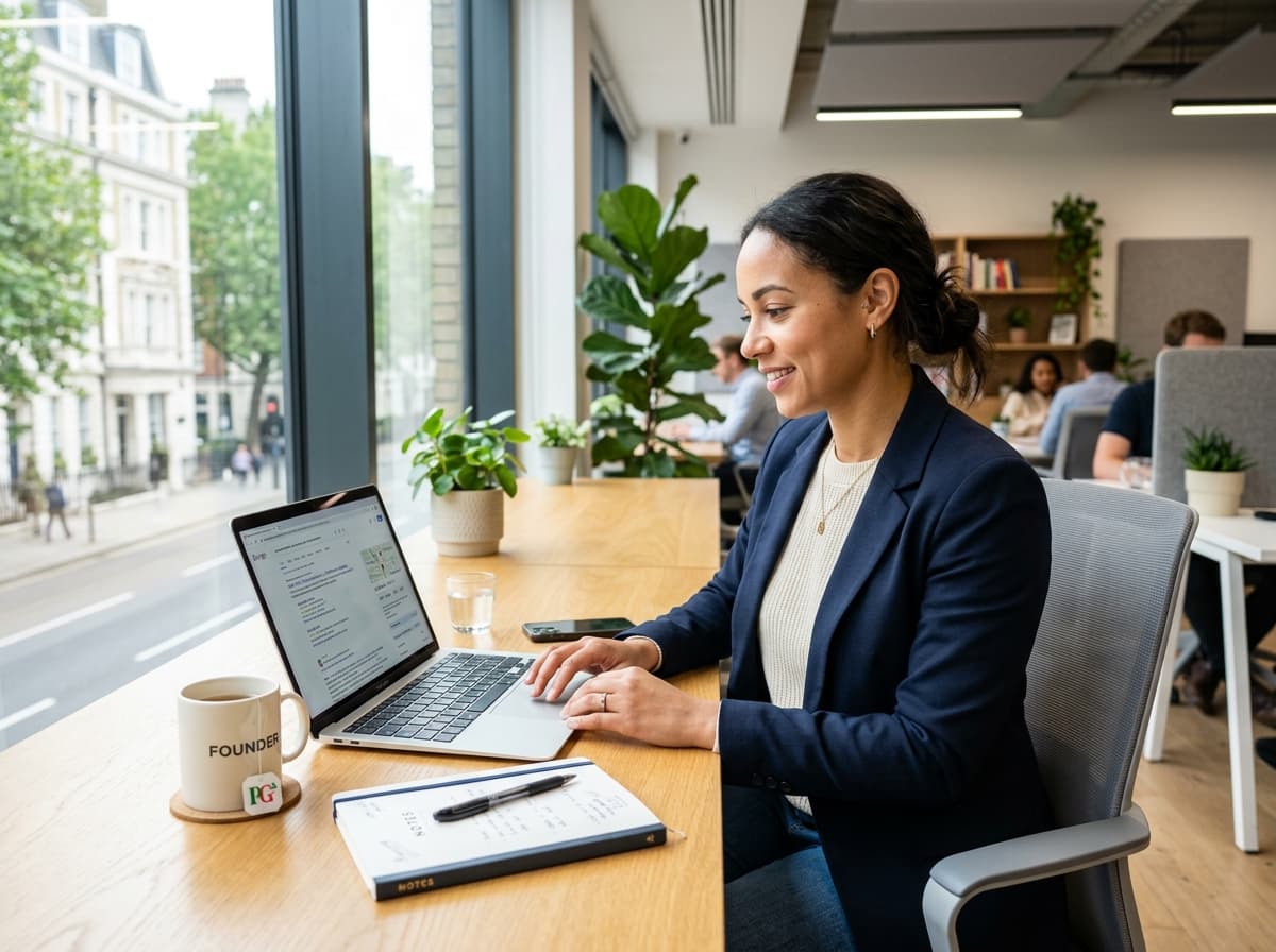 Appear in Client Directory Search